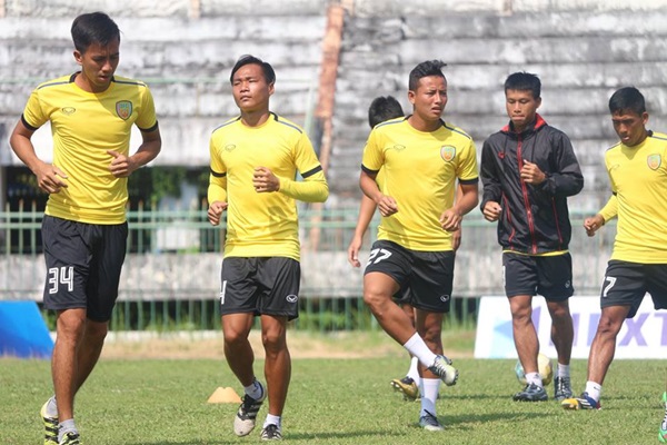 Nhận định bóng đá Đồng Tháp vs Tây Ninh, 15h30 ngày 13/4 (Hạng Nhất QG 2019)