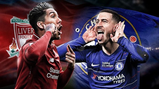 Xem trực tiếp Liverpool vs Chelsea trên kênh nào?