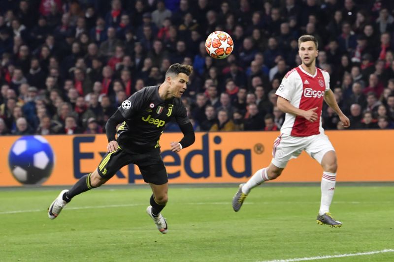 Juventus vs Ajax Amsterdam (2h ngày 17/4): Những thông tin không thể bỏ lỡ