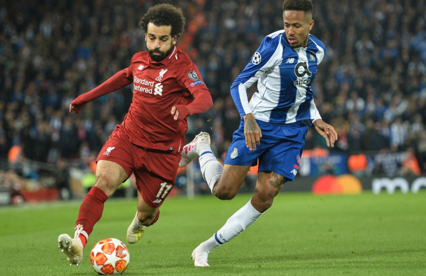 Dự đoán Porto vs Liverpool bởi chuyên gia Daniel Lewis
