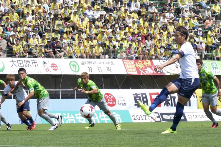 Nhận định Kagoshima United vs Ryukyu, 11h ngày 21/4