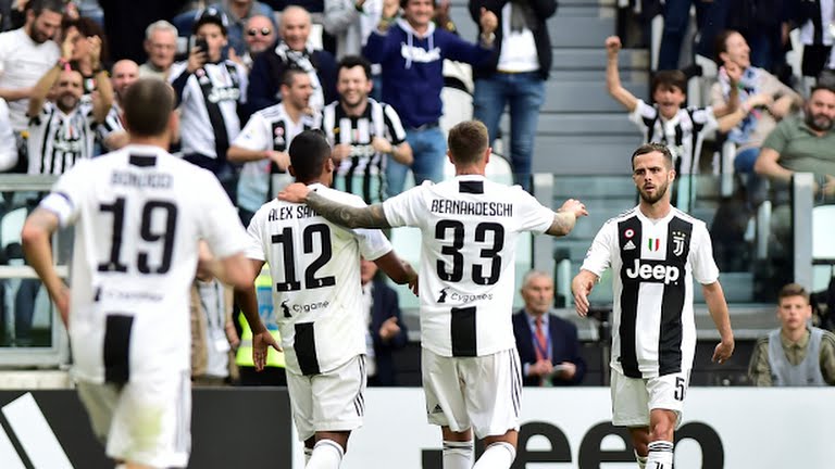 Kết quả bóng đá hôm nay 21/4: Juventus vô địch Serie A, Man City đòi lại ngôi đầu