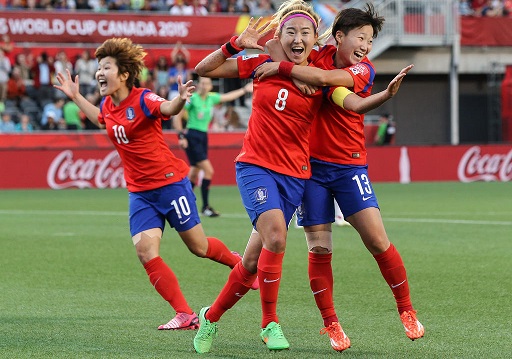 Nhận định U19 nữ Hàn Quốc vs U19 nữ Li Băng, 16h ngày 26/4