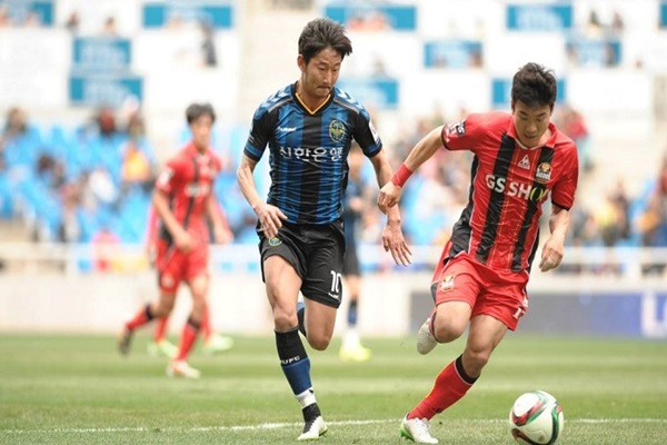 Nhận định Jeju United vs Sangju Sangmu, 12h ngày 27/4 (K League 2019)