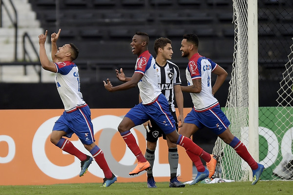 Nhận định Botafogo vs Bahia, 6h ngày 3/5