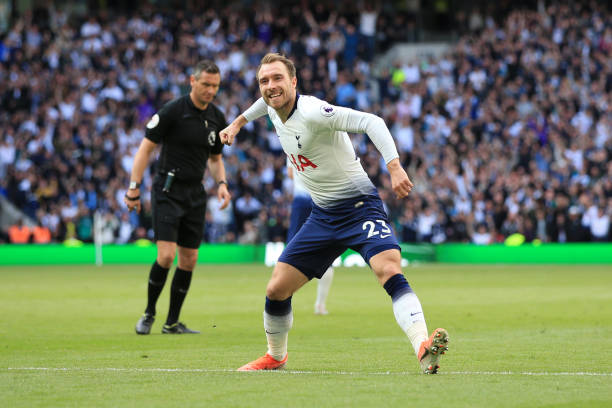 Top 4 Ngoại hạng Anh dự cúp C1 2019/2020: Tottenham đón 'chuyến tàu cuối'