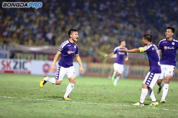 Chuyên gia châu Á nhận định Quang Hải đáng xem nhất lượt cuối AFC Cup