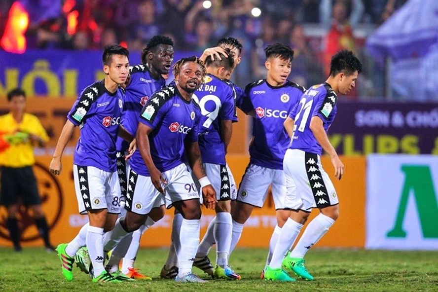 Việt Nam có ít nhất một đội bóng vượt qua vòng bảng AFC Cup 2019