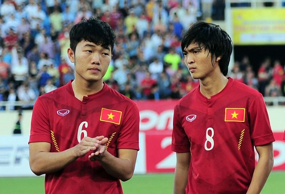 ĐT Việt Nam tại King's Cup 2019: Tuấn Anh, Xuân Trường tái hợp?