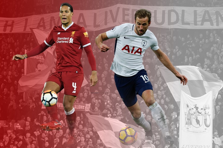 Động vật dự đoán chung kết Cúp C1 2019: Tottenham vs Liverpool