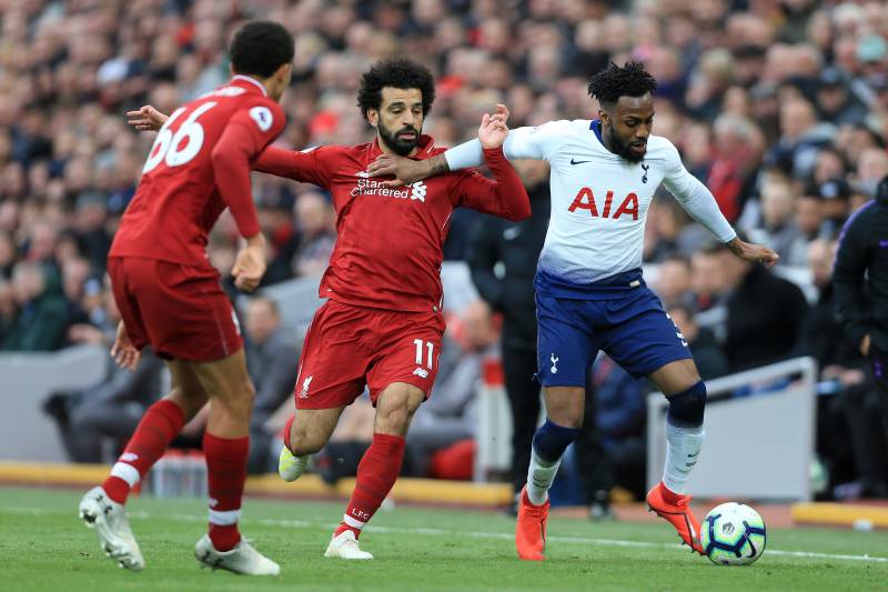 Đội hình dự kiến chung kết C1 2019: Liverpool vs Tottenham