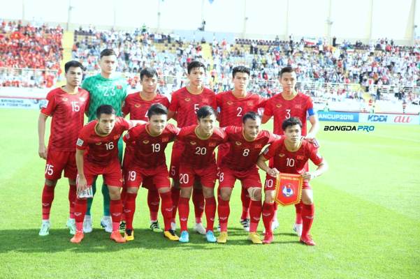 Danh sách ĐT Việt Nam gây tranh cãi vì thiếu vắng nhiều cầu thủ phong độ cao ở V-League