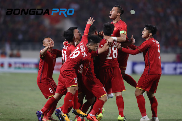 Cầu thủ Việt kiều vắng mặt ở King's Cup 2019