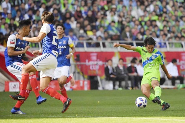 Nhận định Shonan Bellmare vs Yokohama Marinos, 17h ngày 31/5
