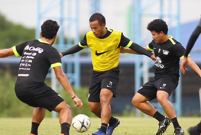 Thonglao chỉ ra 3 lý do Thái Lan chắc chắn thắng Việt Nam tại King's Cup 2019