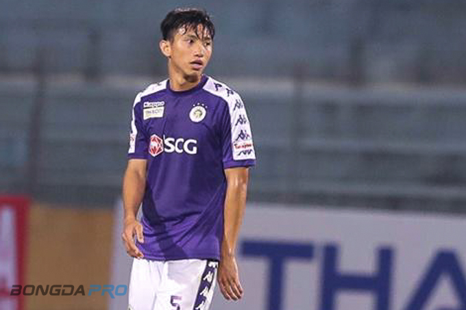 Muang Thong United quyết tâm mua Đoàn Văn Hậu sau King's Cup 2019