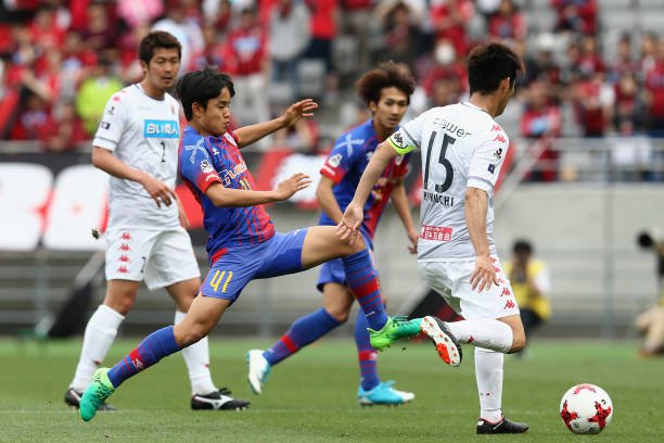 Nhận định Consadole Sapporo vs Sanfrecce Hiroshima, 12h ngày 1/6