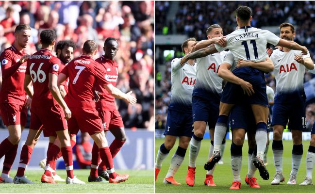 Chung kết C1 2019: 100.000 cổ động viên Liverpool và Tottenham 'đổ bộ' Madrid