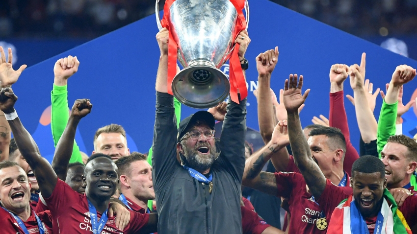 Ngoại hạng Anh vẫn chỉ có 4 đội dự Champions League 2019/2020