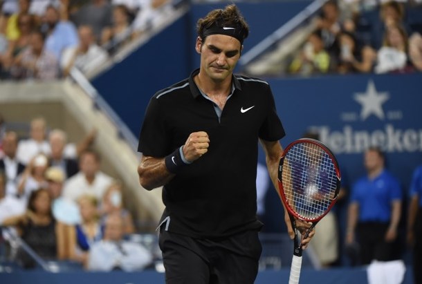 Xem trực tiếp Roger Federer vs Leonardo Mayer trên kênh nào?