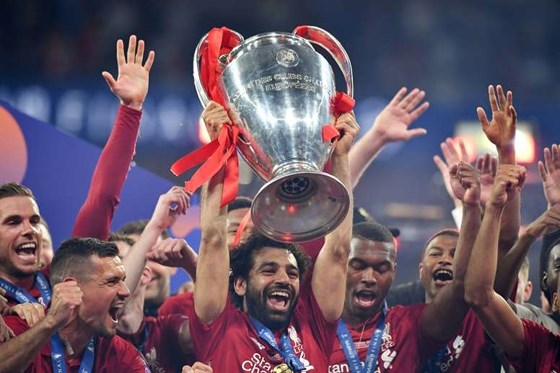 Đội hình tiêu biểu Champions League 2019: Liverpool áp đảo nhưng vắng Salah