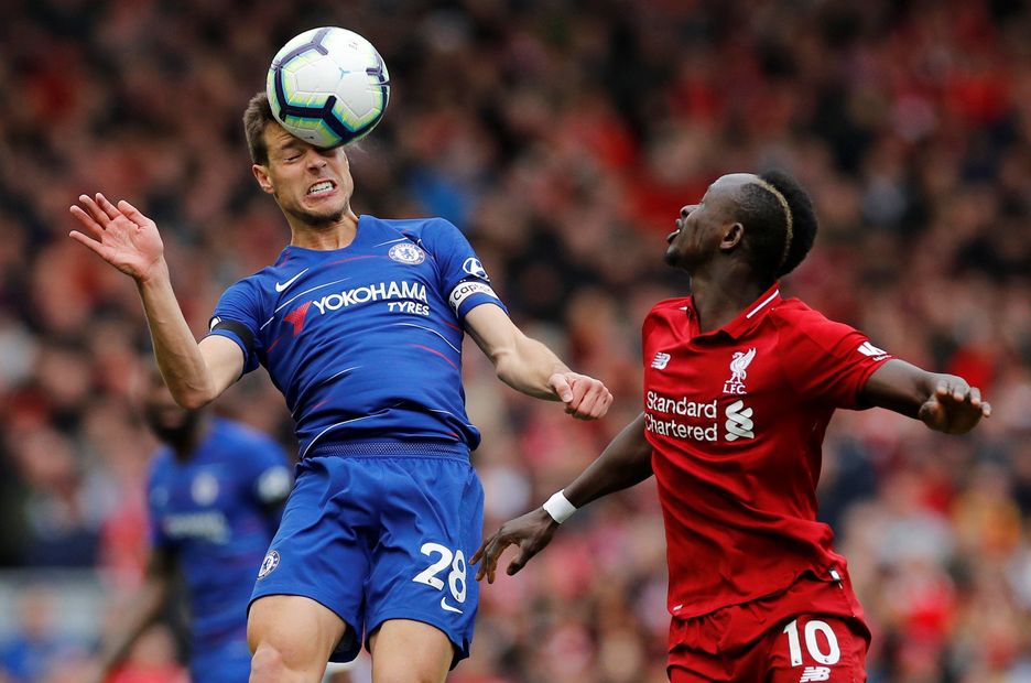 Lịch thi đấu Siêu cúp châu Âu 2019: Liverpool vs Chelsea