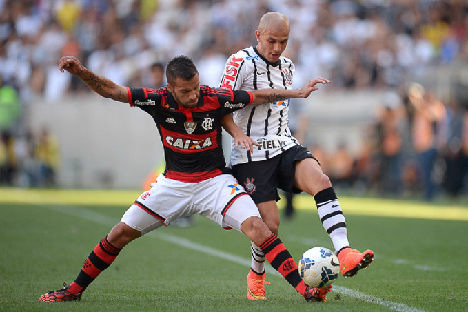 Trực tiếp Flamengo vs Corinthians, 7h30 ngày 5/6