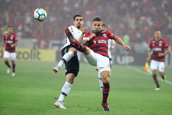 Nhận định Flamengo vs Corinthians, 7h30 ngày 5/6