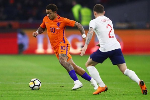 Thắng ĐT Anh, Hà Lan gặp Bồ Đào Nha ở chung kết Nations League 2019