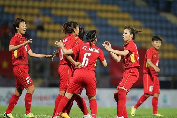 Cúp bóng đá nữ toàn cầu và giấc mơ World Cup của Việt Nam