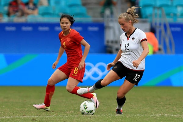 Nhận định bóng đá World Cup nữ hôm nay 8/6: Đức vs Trung Quốc