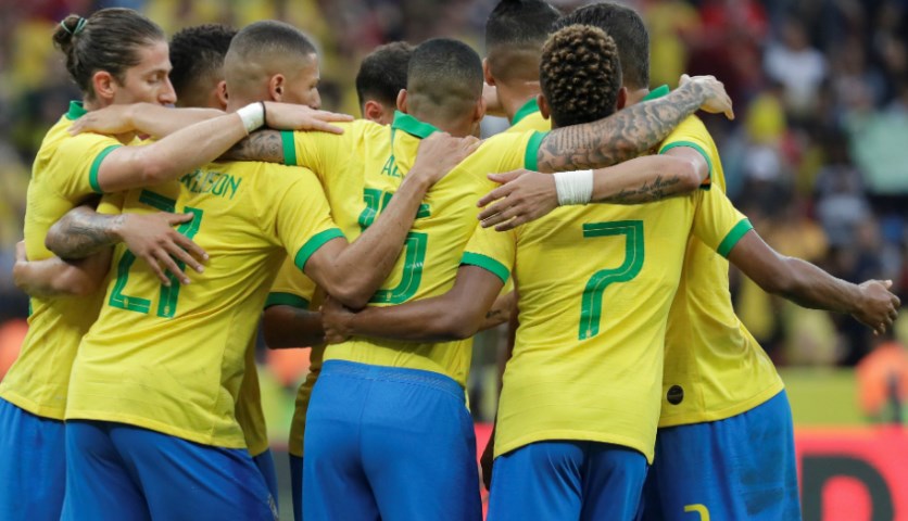 Kết quả bóng đá hôm nay 10/6: Brazil hủy diệt Honduras
