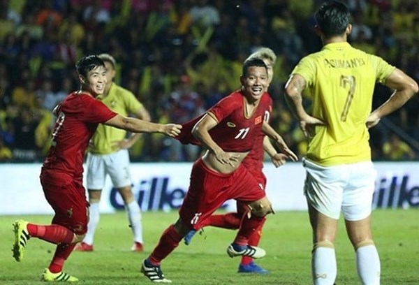 Bốc thăm vòng loại World Cup 2022: Việt Nam chắc suất hạt giống số 2