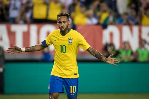 Neymar rớt giá thê thảm sau chấn thương liên miên