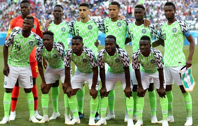 Đội tuyển Nigeria: Đối thủ sắp tới của Việt Nam mạnh cỡ nào?