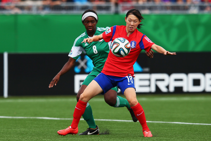 Dự đoán bóng đá hôm nay 12/6: Nữ Nigeria vs Nữ Hàn Quốc