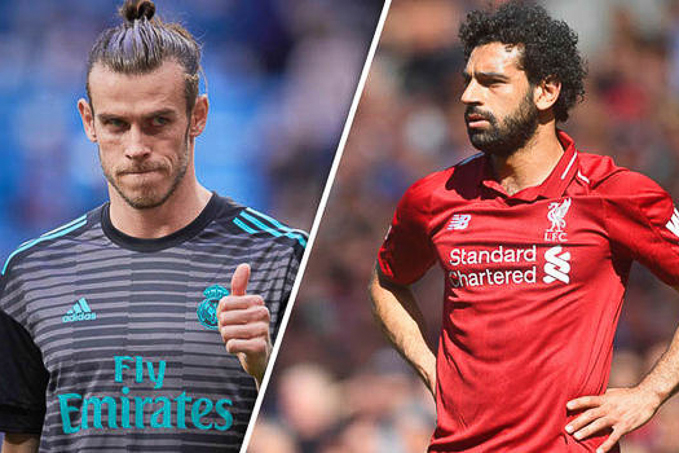 Chuyển nhượng 14/6: Liverpool không giữ Salah, M.U bỏ vụ Gareth Bale