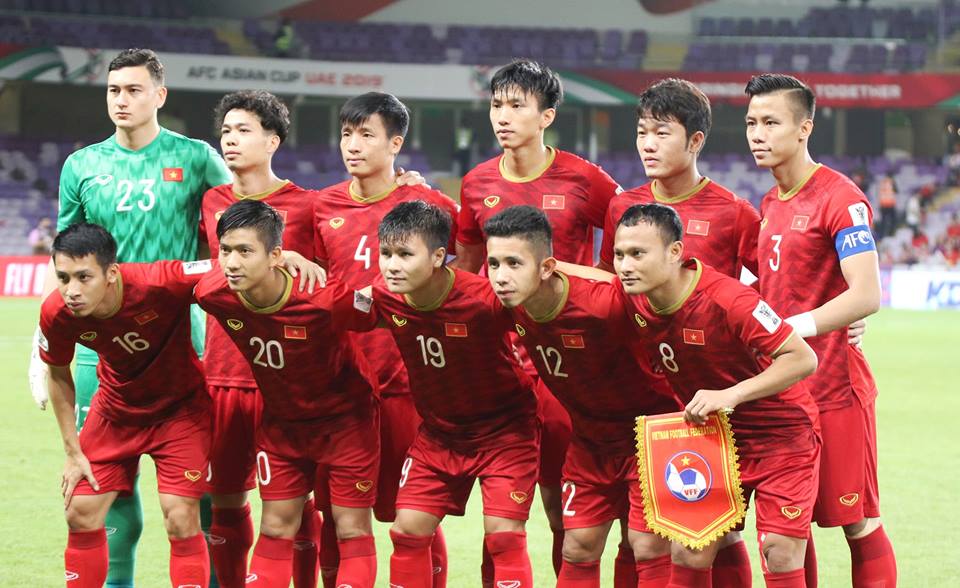 Vòng loại World Cup 2022: Việt Nam có thể đụng Thái Lan, Indonesia