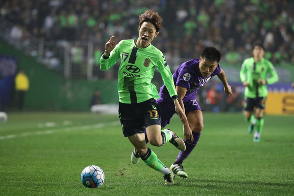Nhận định Incheon United vs Jeonbuk Motors, 17h ngày 15/6 (VĐQG Hàn Quốc)