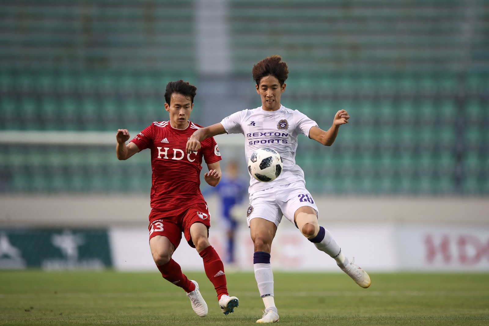 Nhận định FC Anyang vs Busan I'Park, 17h30 ngày 17/6