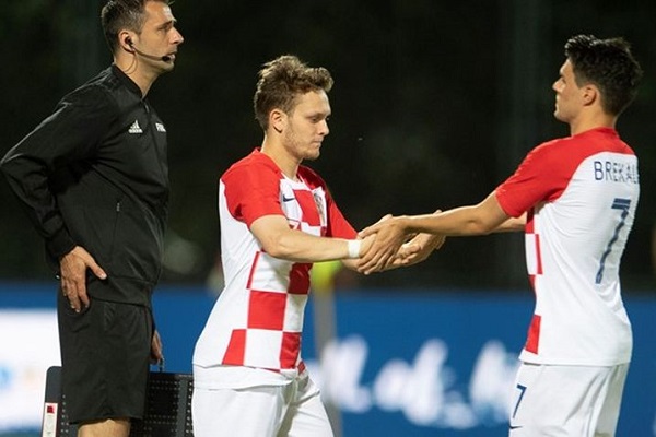 Nhận định U21 Romania vs U21 Croatia, 23h30 ngày 18/6