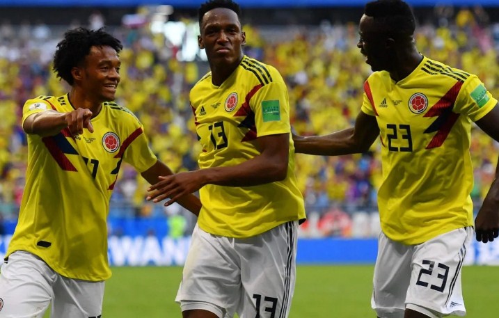 Dự đoán bóng đá hôm nay 19/6: Colombia vs Qatar