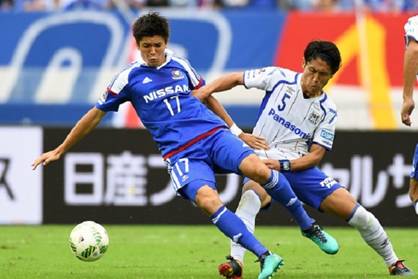 Nhận định Yokohama Marinos vs Matsumoto Yamaga, 16h ngày 22/6 (VĐQG Nhật Bản)
