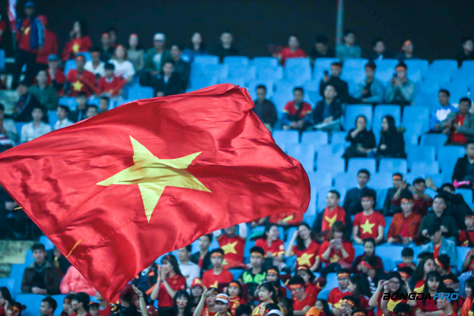 Việt Nam chính thức chạy đua đăng cai World Cup 2034