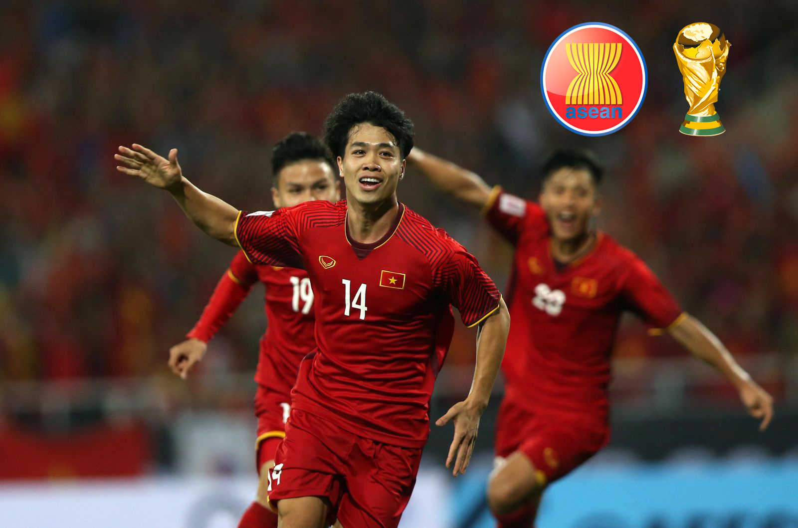 World Cup 2034: Việt Nam và Đông Nam Á cần làm gì để chạy đua đăng cai thành công?