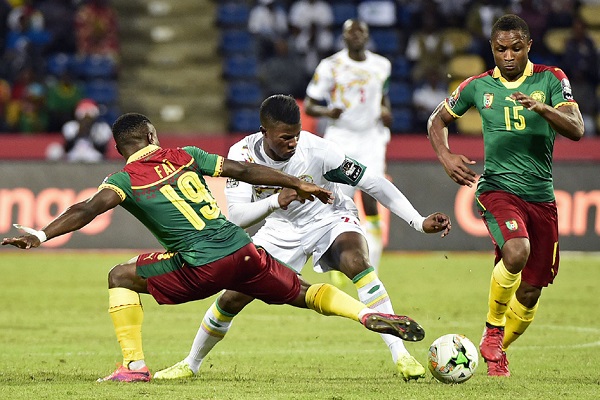Nhận định Cameroon vs Guinea-Bissau, 0h ngày 26/6