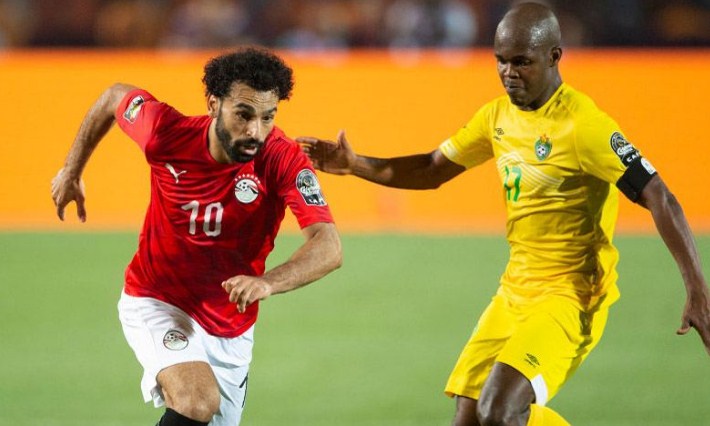 Lịch thi đấu bóng đá hôm nay 26/6: Tâm điểm Ai Cập vs Congo