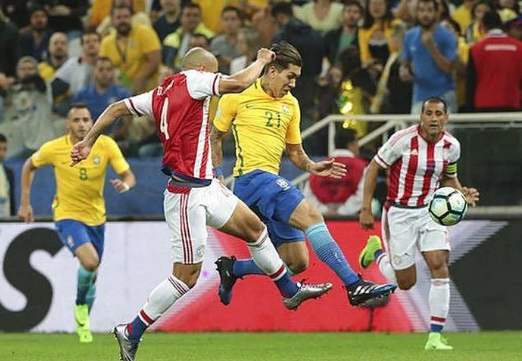 Tiên tri Cass dự đoán Brazil vs Paraguay, 7h30 ngày 28/6