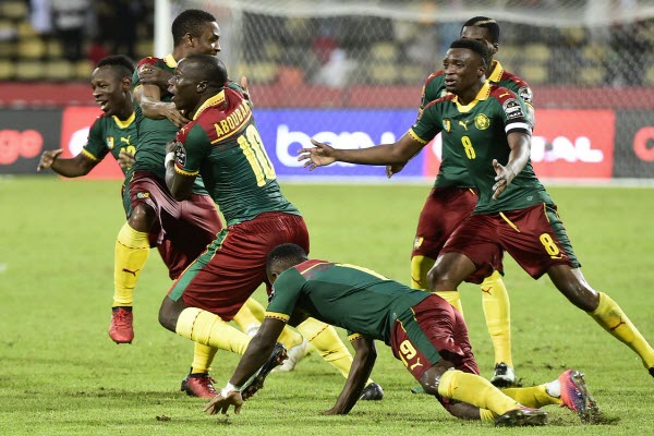 Nhận định Cameroon vs Ghana, 0h ngày 30/6 (CAN 2019)