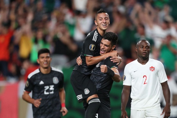 Nhận định Mexico vs Costa Rica, 8h30 30/6 (Tứ kết Gold Cup 2019)